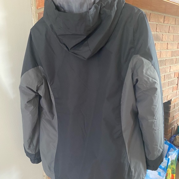 *NEW* Men’s 3 in 1 Ski Jacket with Toyota Emblem 🎿 - Picture 8 of 9